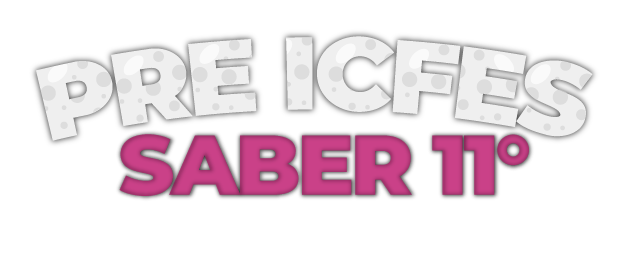 PreICFES Pruebas Saber 11 - Educate para el saber